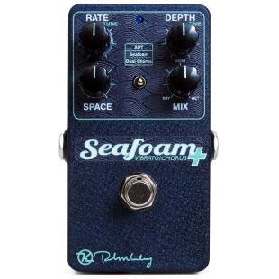 KEELEY SEAFOAM PLUS CHORUS