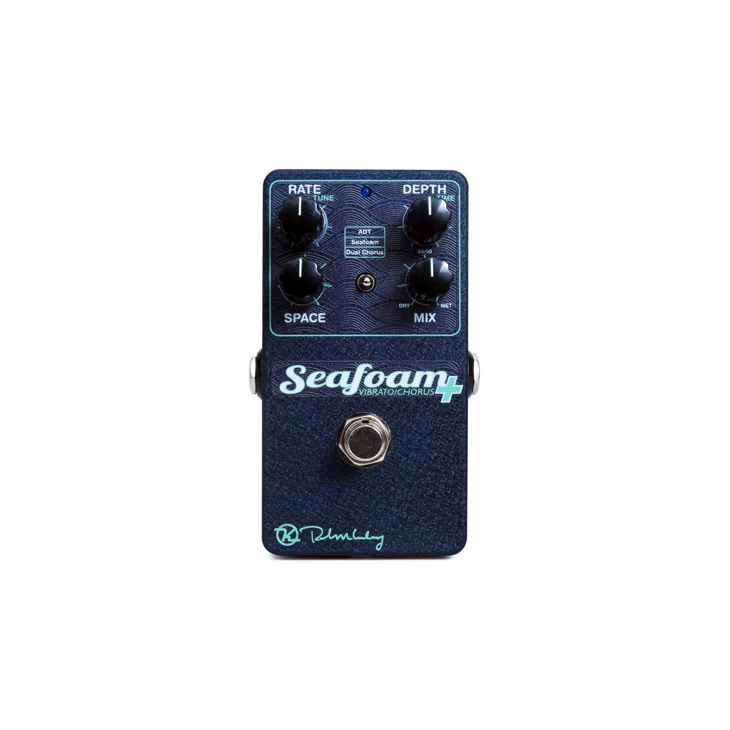 KEELEY SEAFOAM PLUS CHORUS