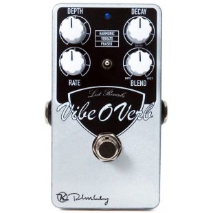 KEELEY VIBE-O-VERB