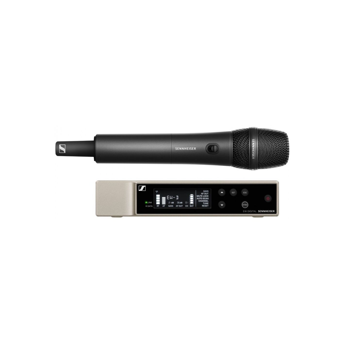 SENNHEISER EW-D 835-S SET R1-6