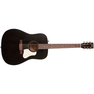 ART AND LUTHERIE AMERICANA FADED BLACK