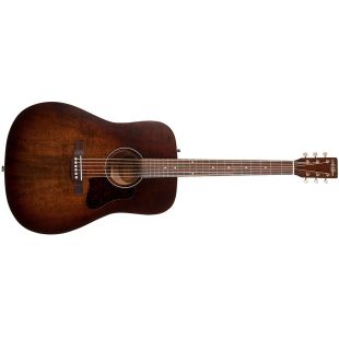 ART AND LUTHERIE AMERICANA BOURBON BURST