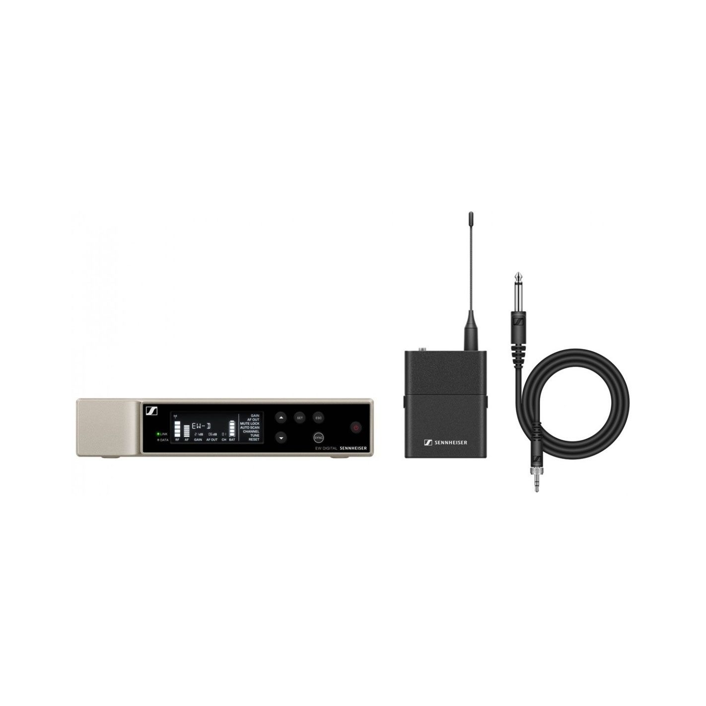 SENNHEISER EW-D Ci1 SET Q1-6