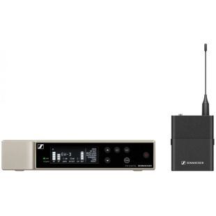 SENNHEISER EW-D SK BASE SET Q1-6