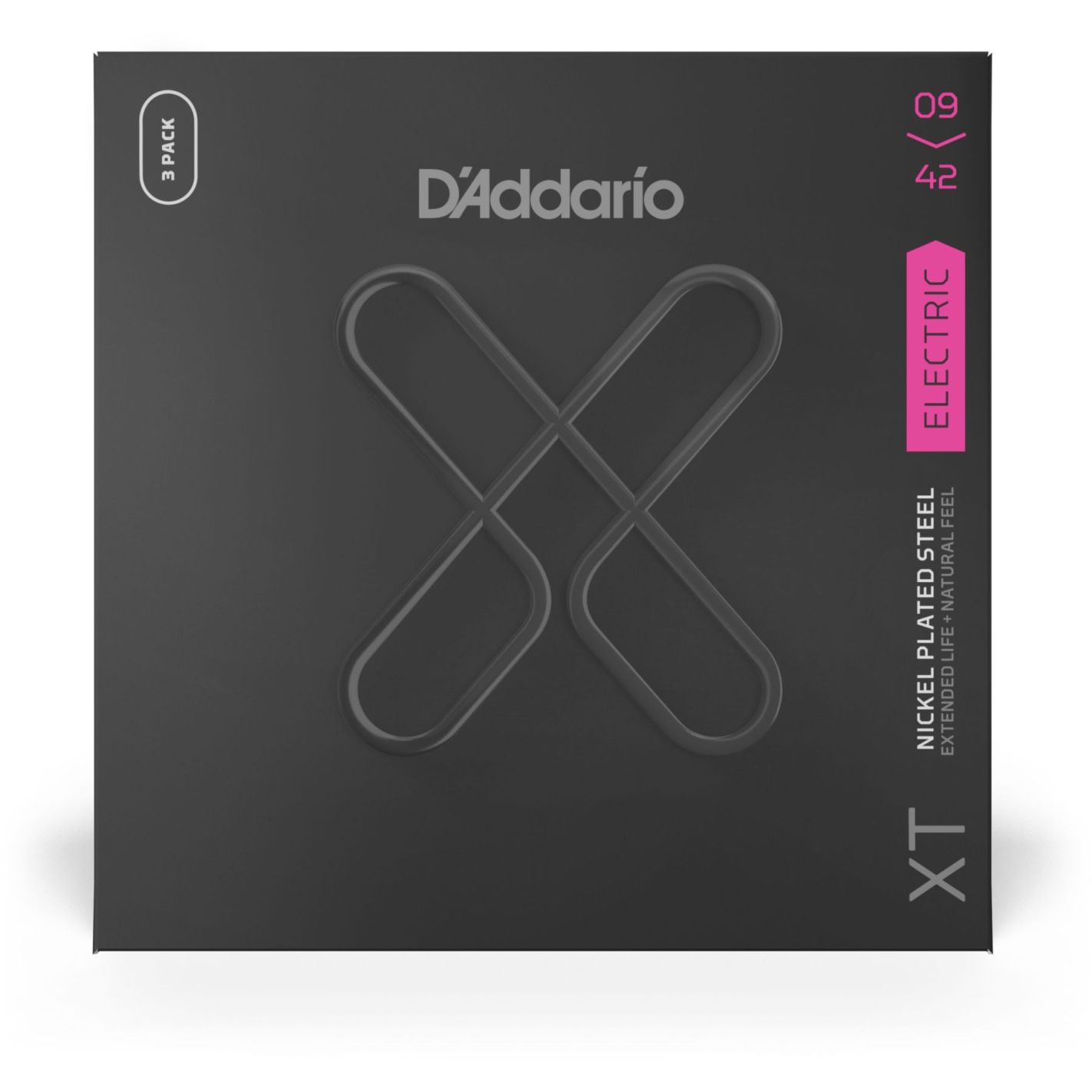 DADDARIO XTE0942-3P