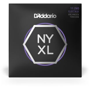 DADDARIO NYXL1150BT