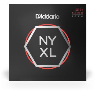 DADDARIO NYXL1074