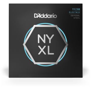 DADDARIO NYXL1138PS