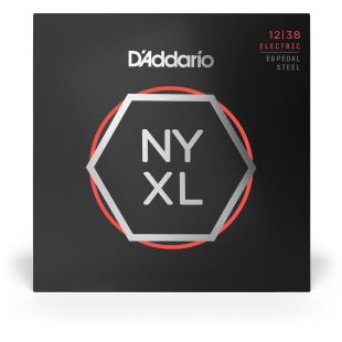 DADDARIO NYXL1238PS