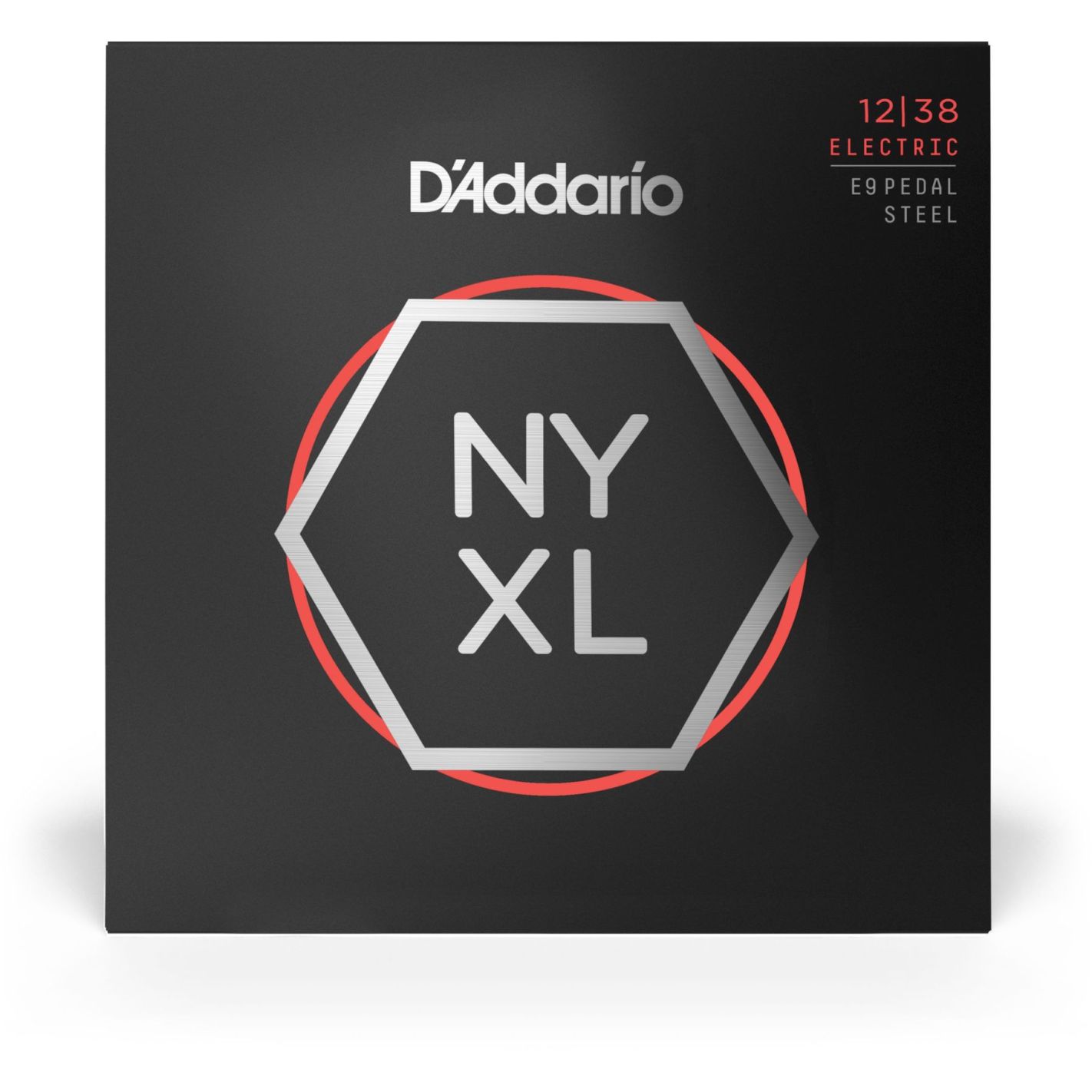 DADDARIO NYXL1238PS