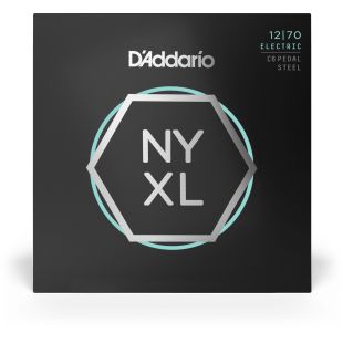 DADDARIO NYXL1270PS