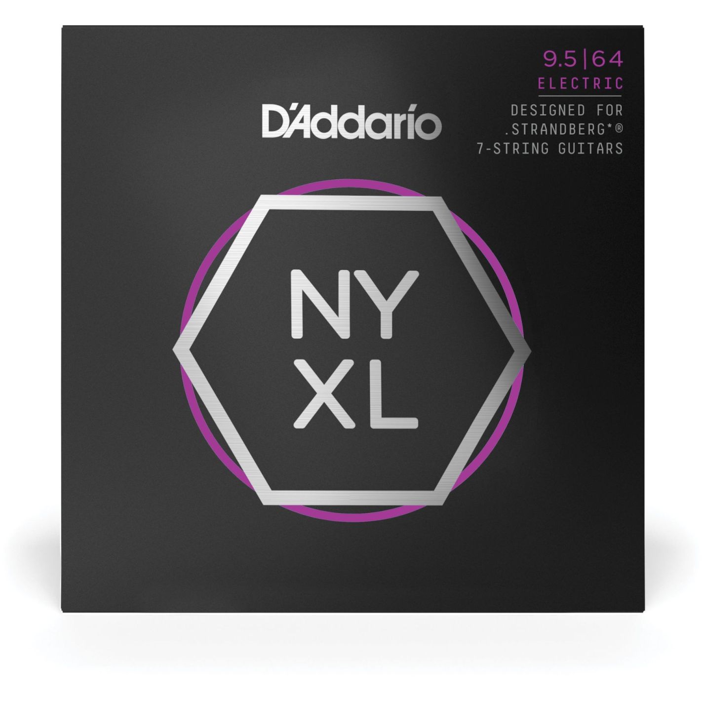 DADDARIO NYXL09564SB