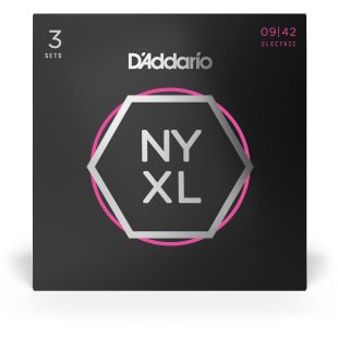 DADDARIO NYXL0942-3P