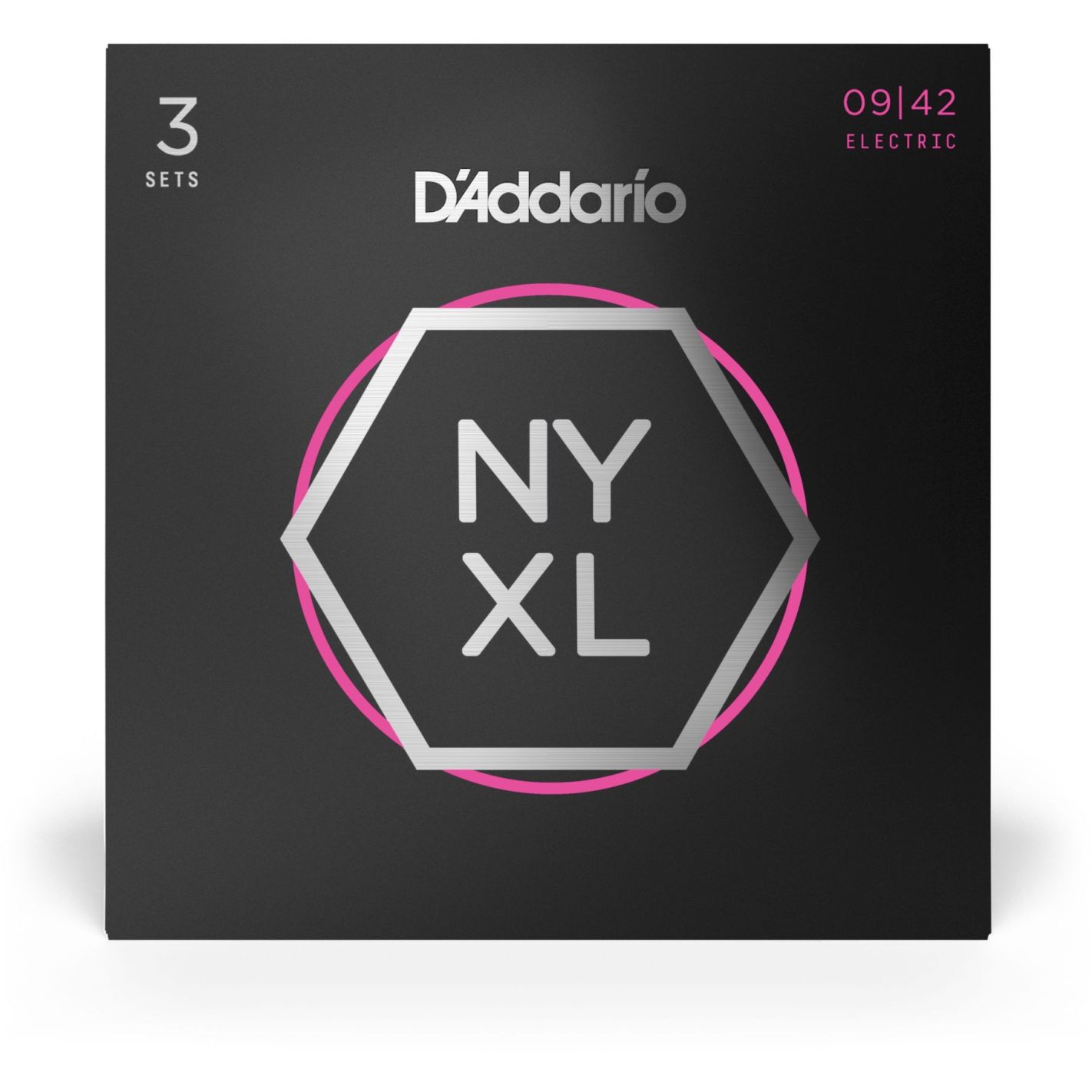 DADDARIO NYXL0942-3P