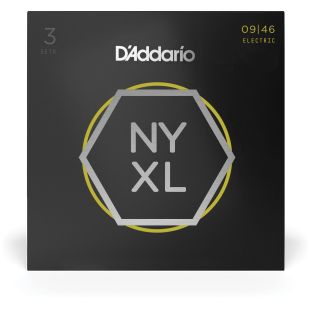 DADDARIO NYXL0946-3P