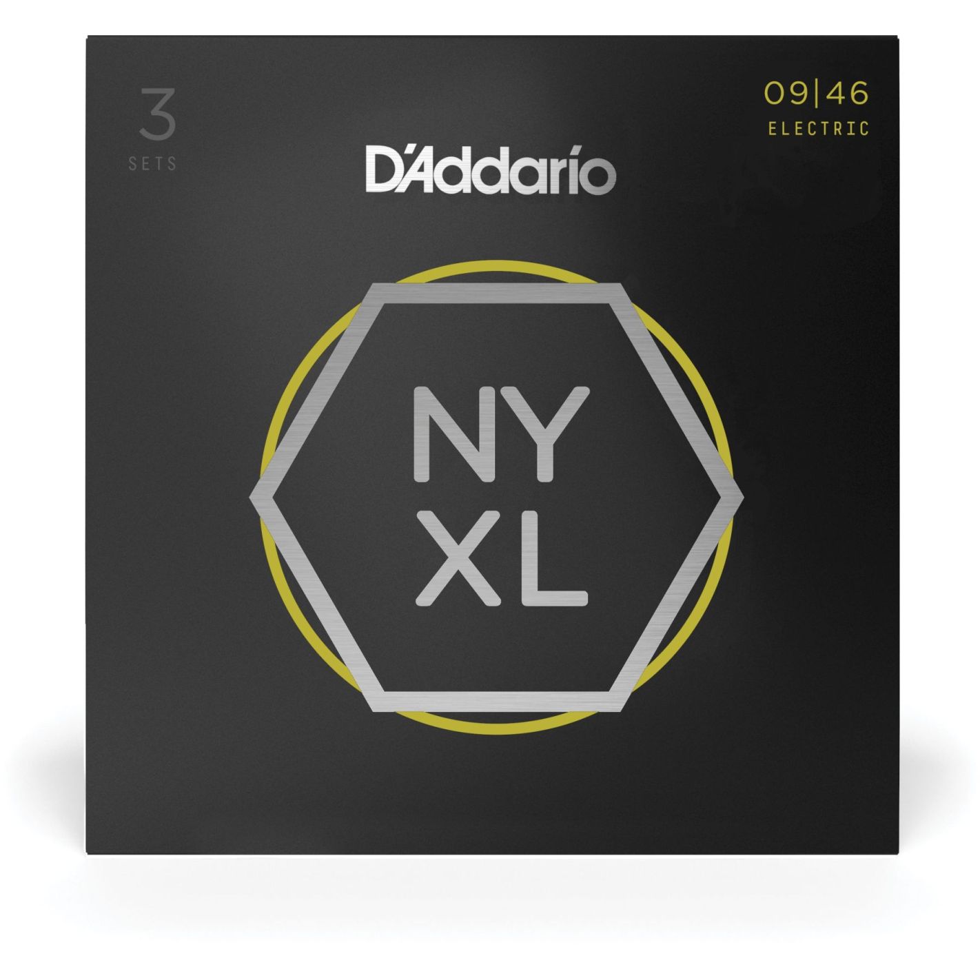 DADDARIO NYXL0946-3P
