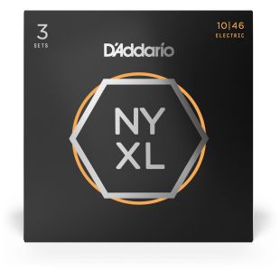 DADDARIO NYXL1046-3P