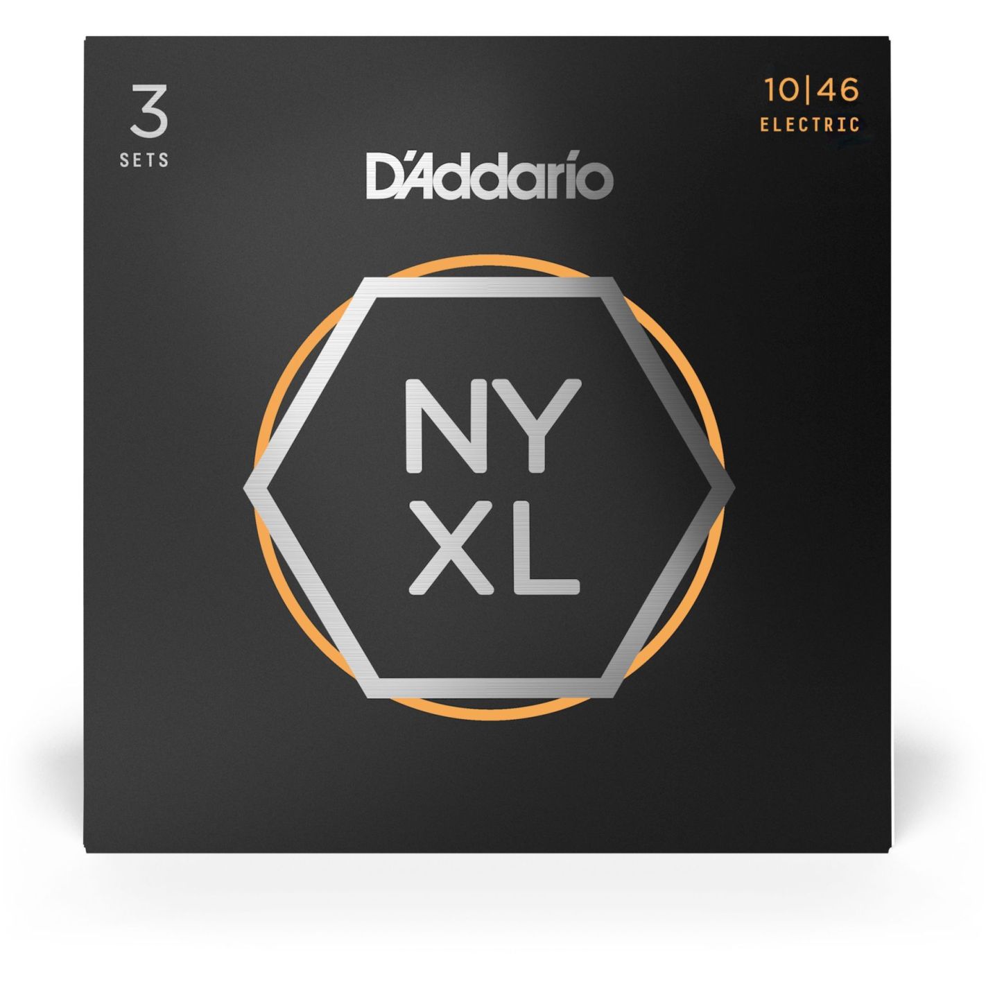 DADDARIO NYXL1046-3P