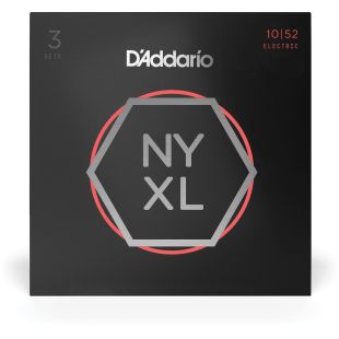 DADDARIO NYXL1052-3P