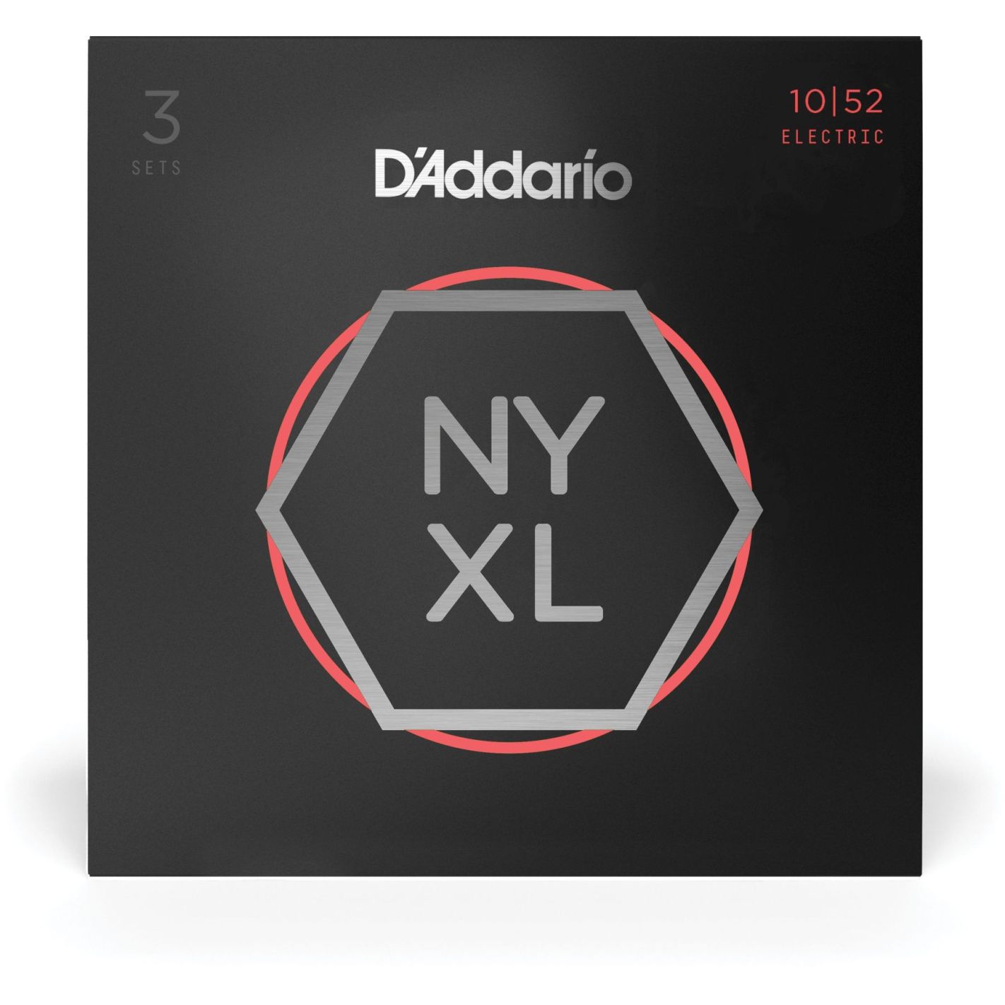 DADDARIO NYXL1052-3P