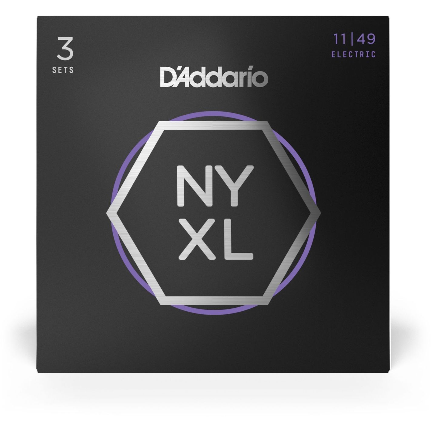 DADDARIO NYXL1149-3P