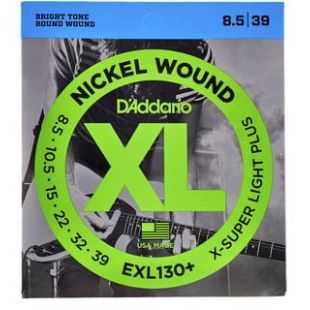 DADDARIO EXL130+