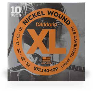 DADDARIO EXL140-10P