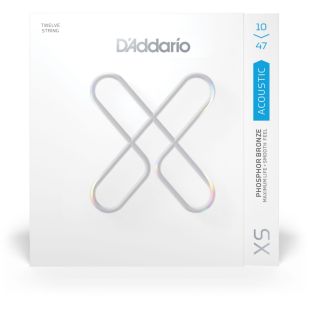 DADDARIO XSAPB1047-12