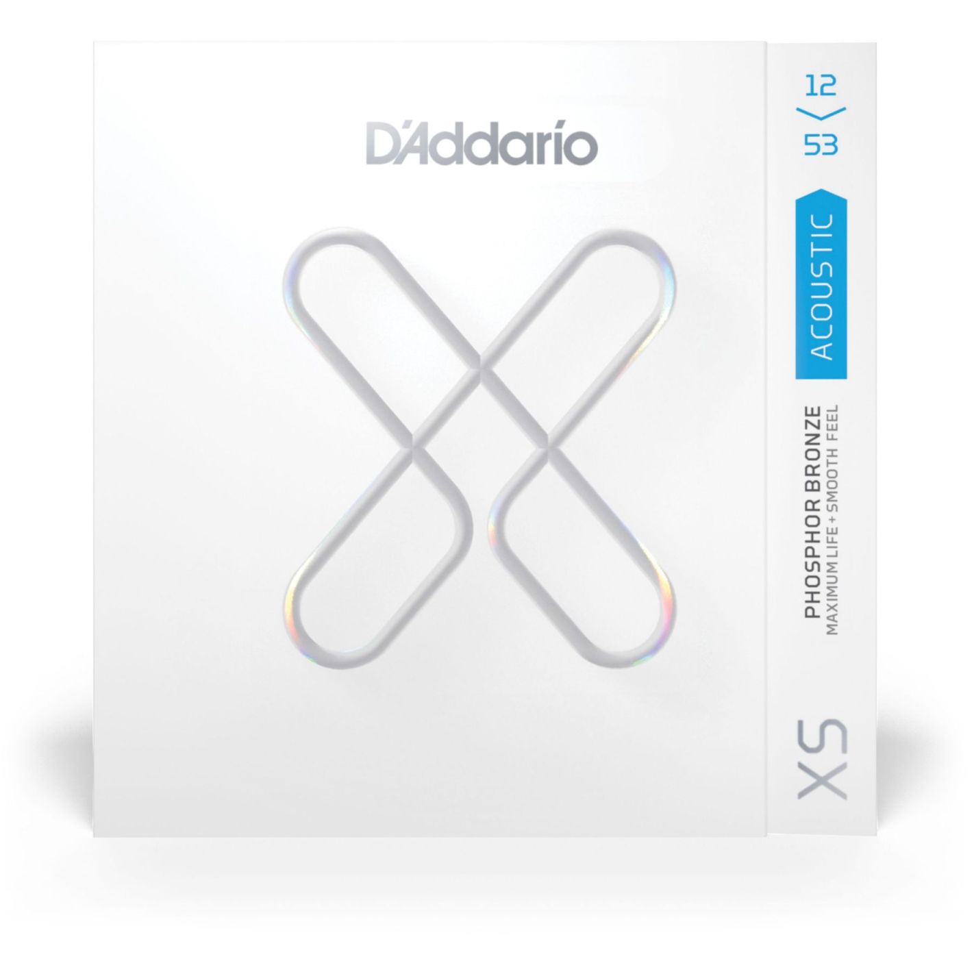 DADDARIO XSAPB1253