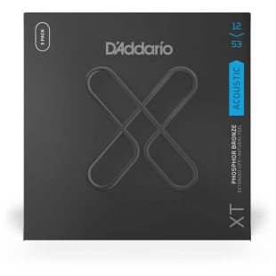 DADDARIO XTAPB1253-3P