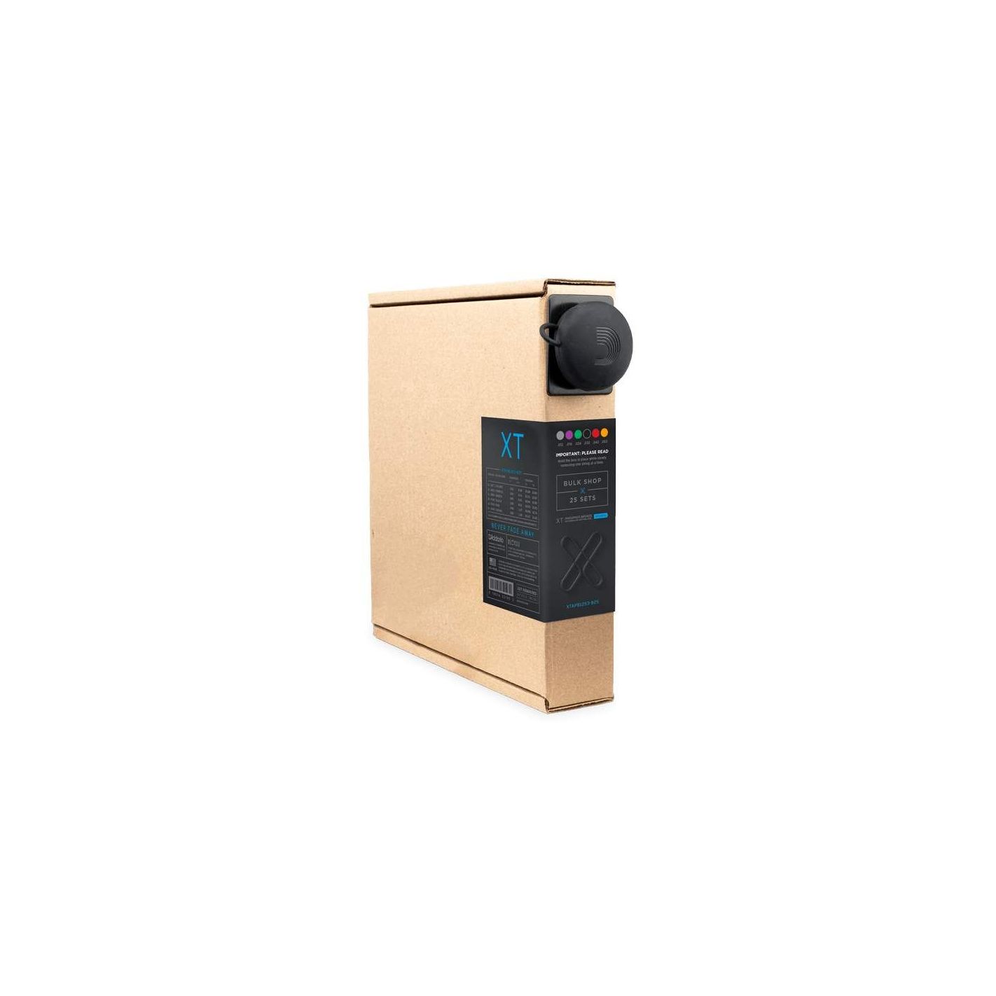 DADDARIO XTAPB1253-B25