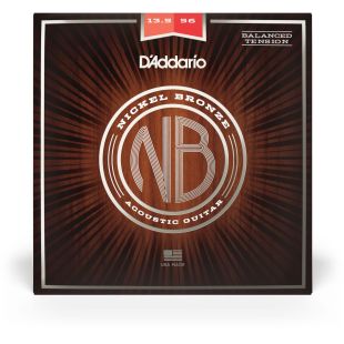 DADDARIO NB13556BT