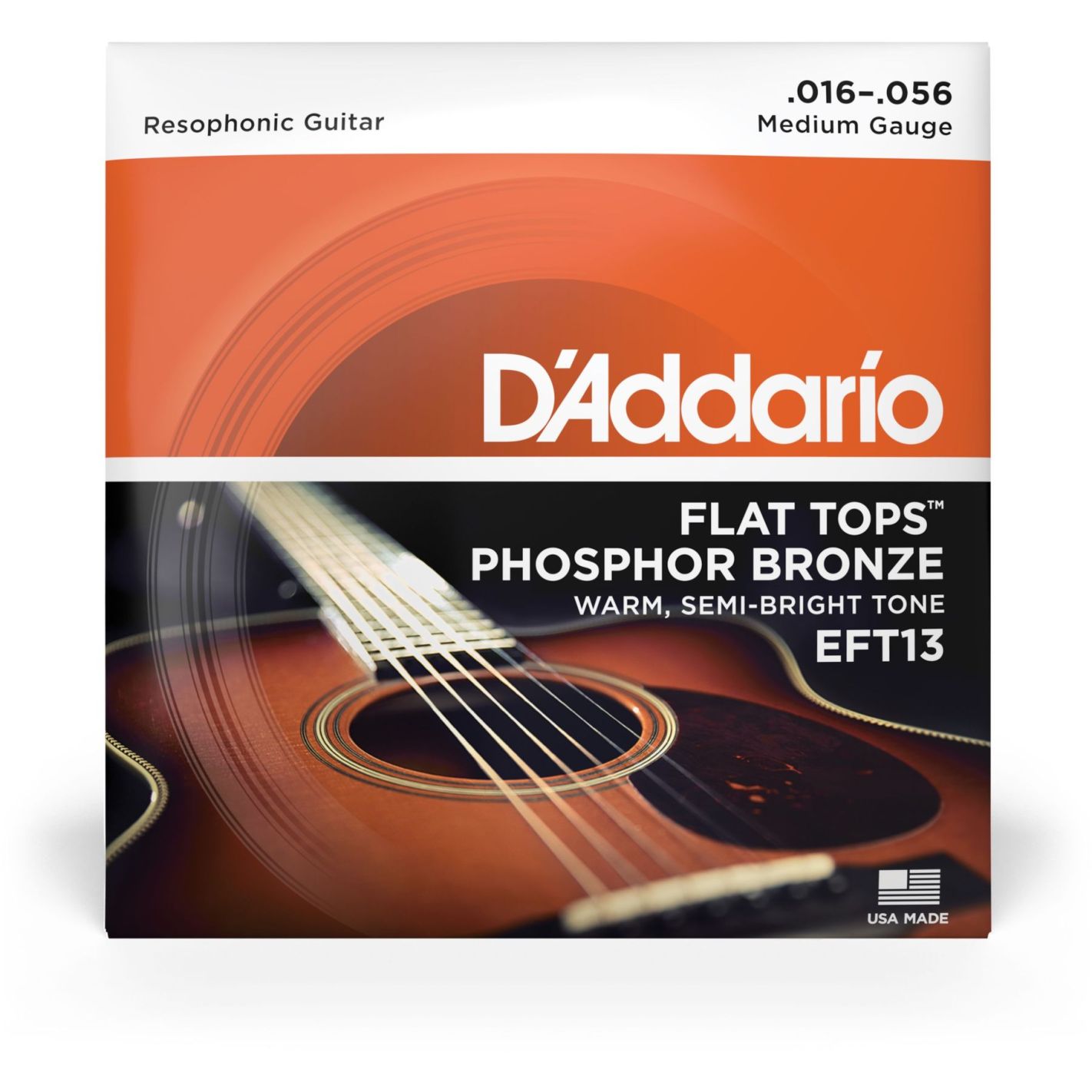 DADDARIO EFT13