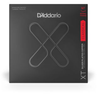DADDARIO XTC45FF