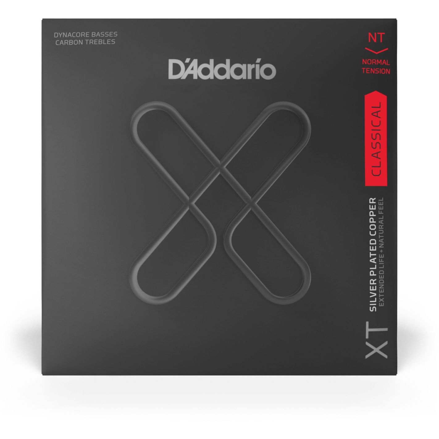 DADDARIO XTC45FF