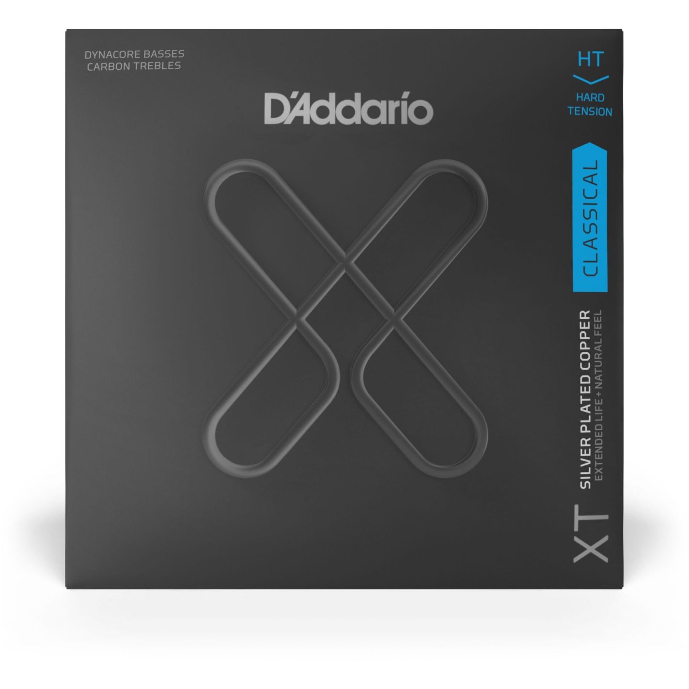 DADDARIO XTC46FF