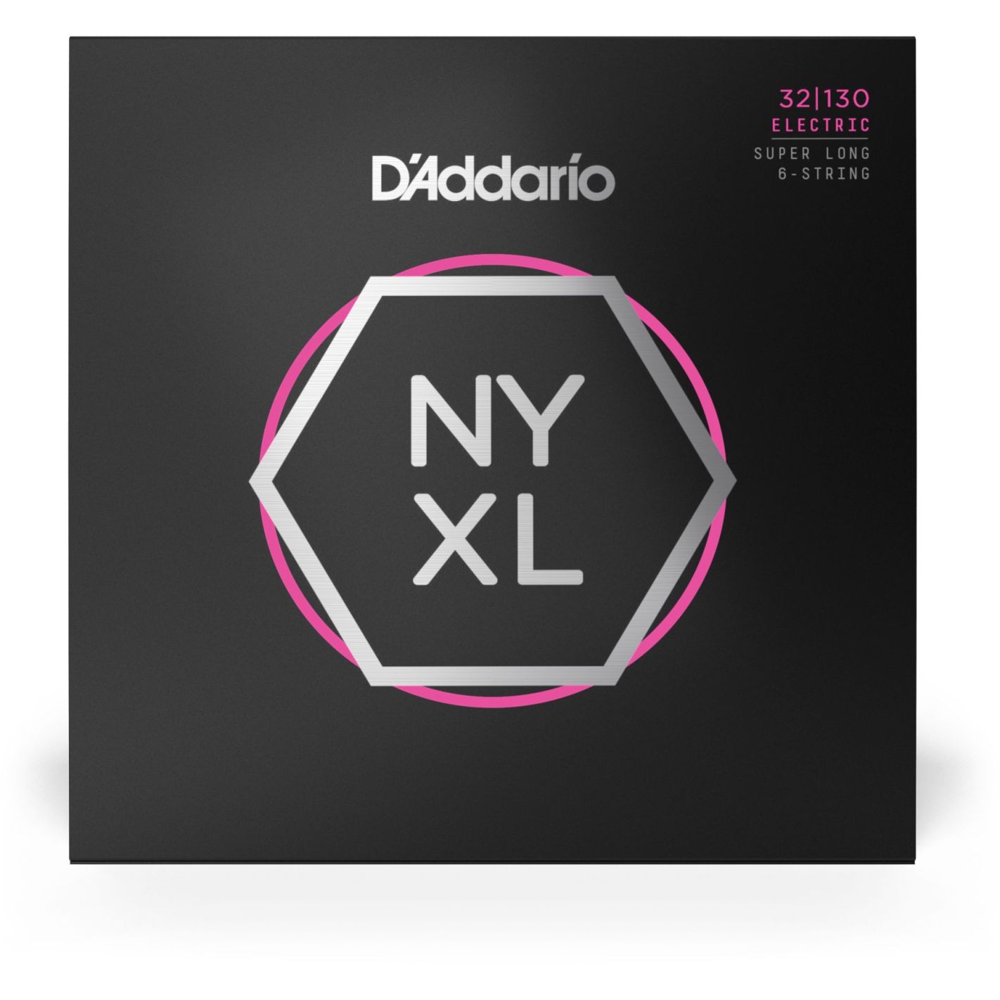 DADDARIO NYXL32130SL