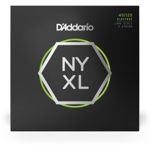 DADDARIO NYXL45125