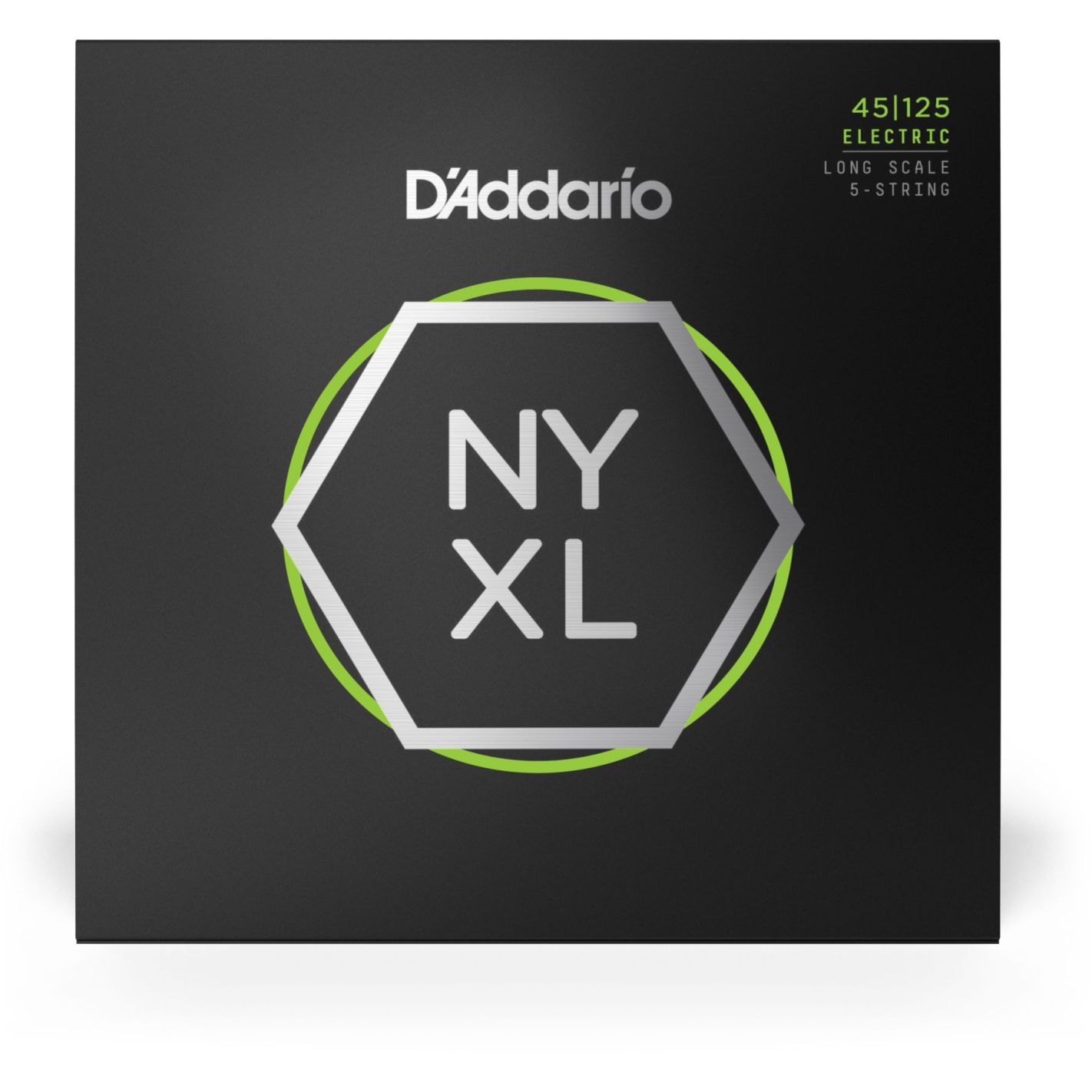 DADDARIO NYXL45125