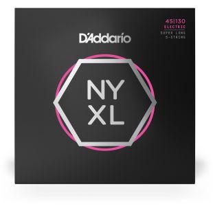 DADDARIO NYXL45130SL