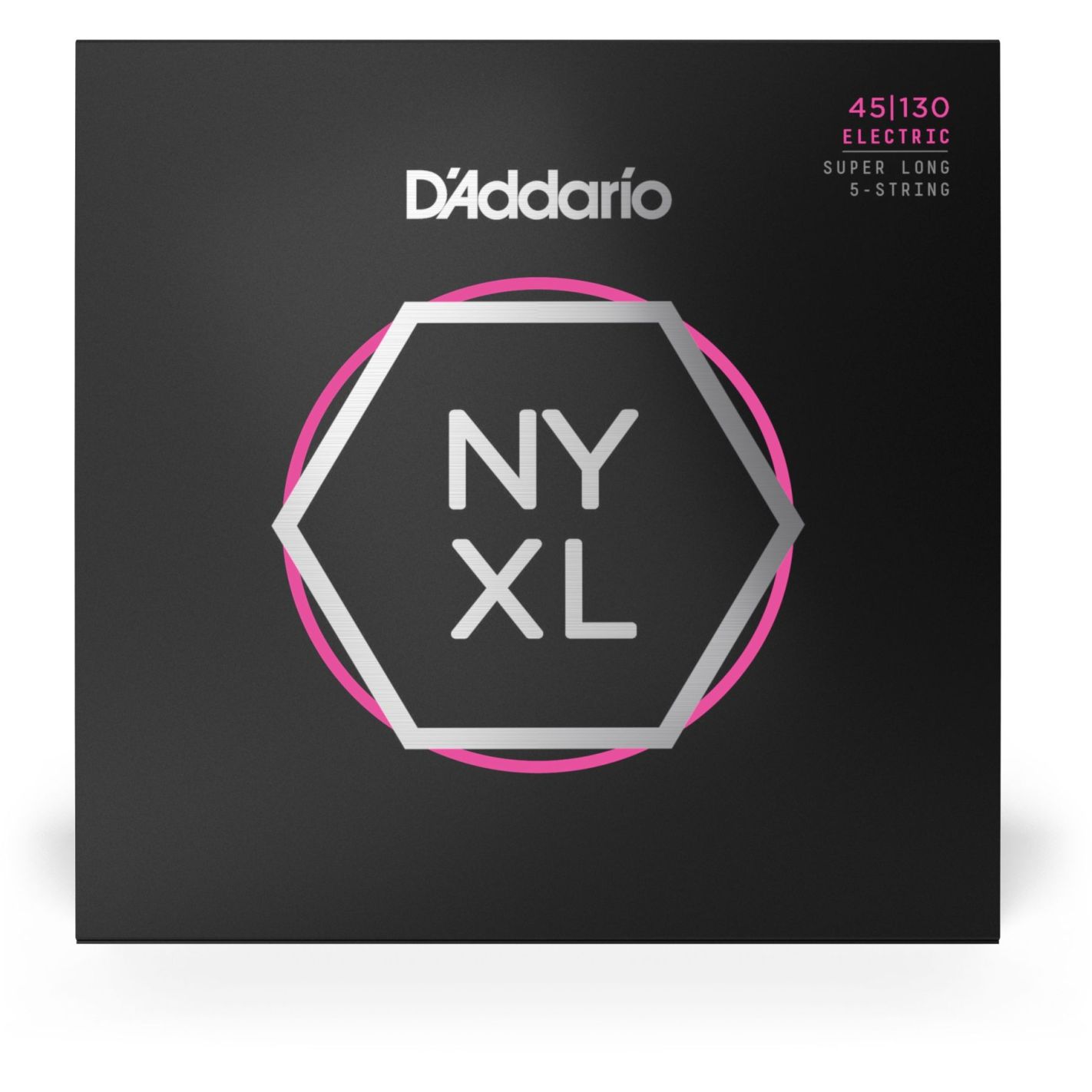 DADDARIO NYXL45130SL