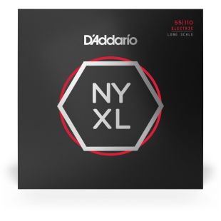 DADDARIO NYXL55110