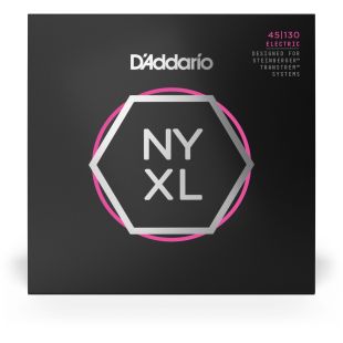 DADDARIO NYXLS45130