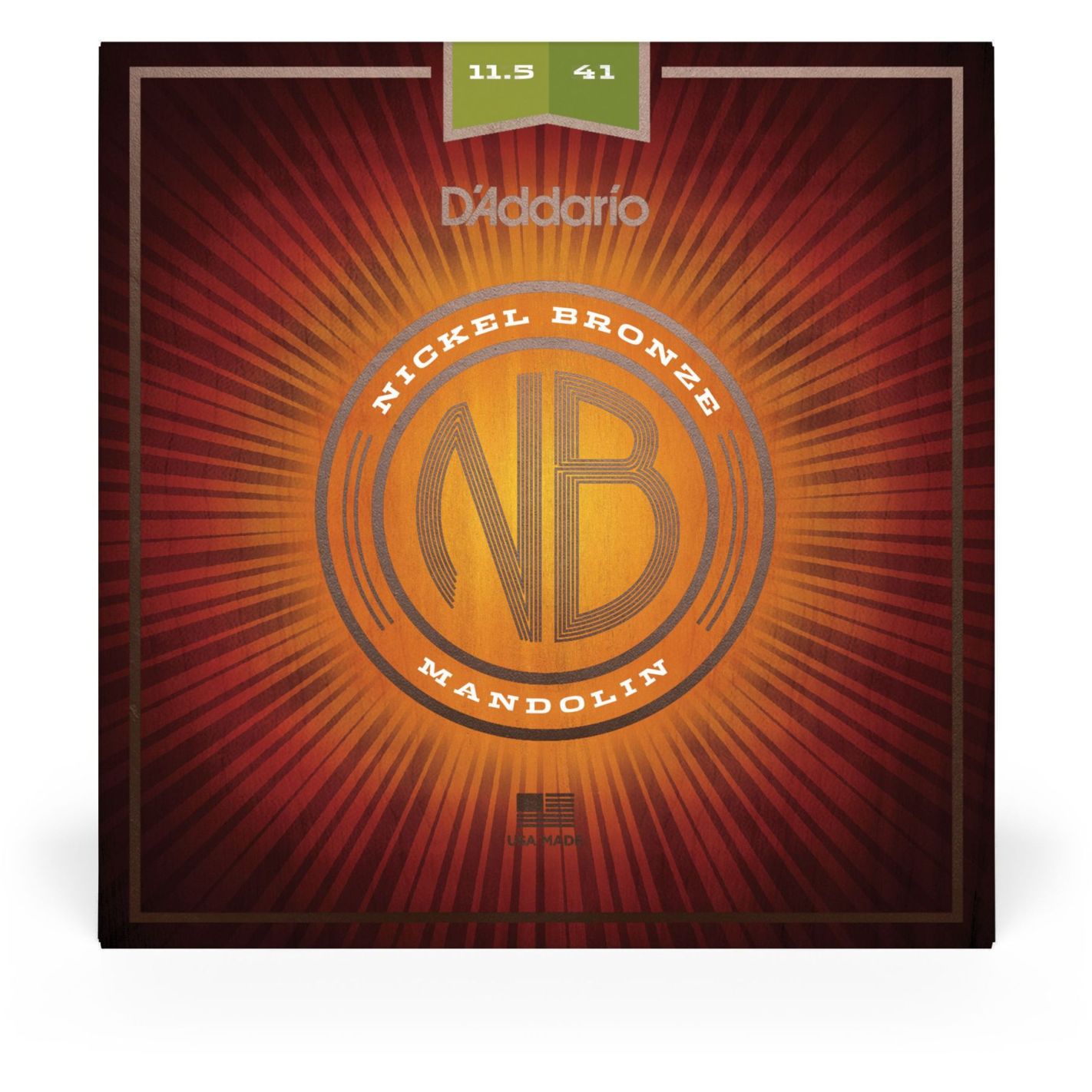 DADDARIO NBM11541