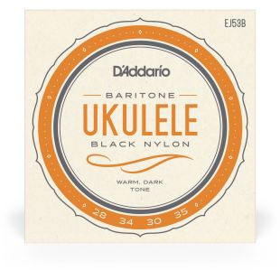 DADDARIO EJ53B