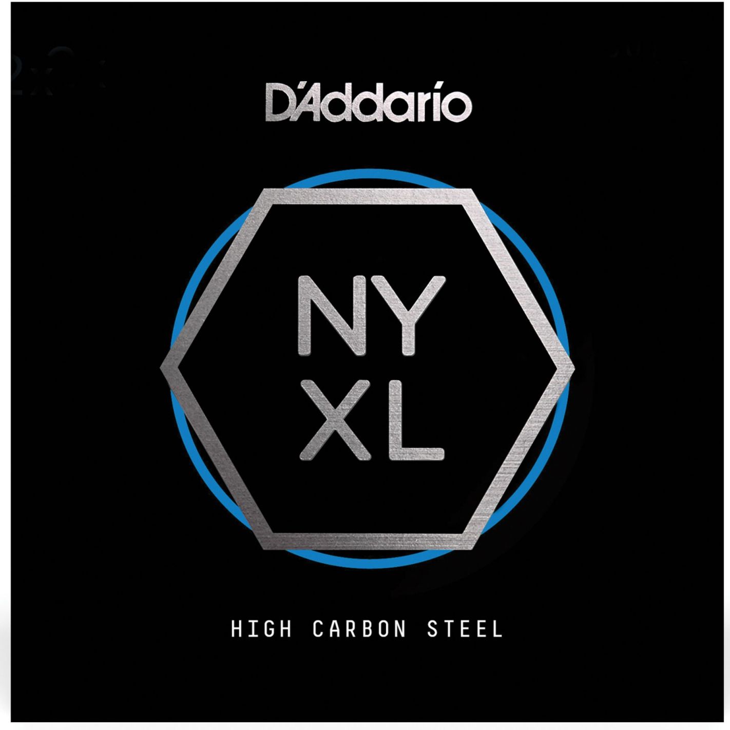 DADDARIO NYS020