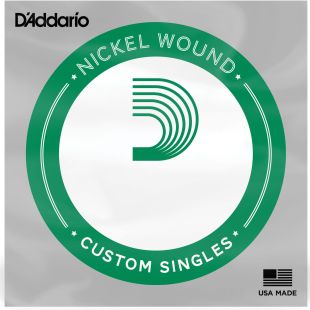 DADDARIO NW019