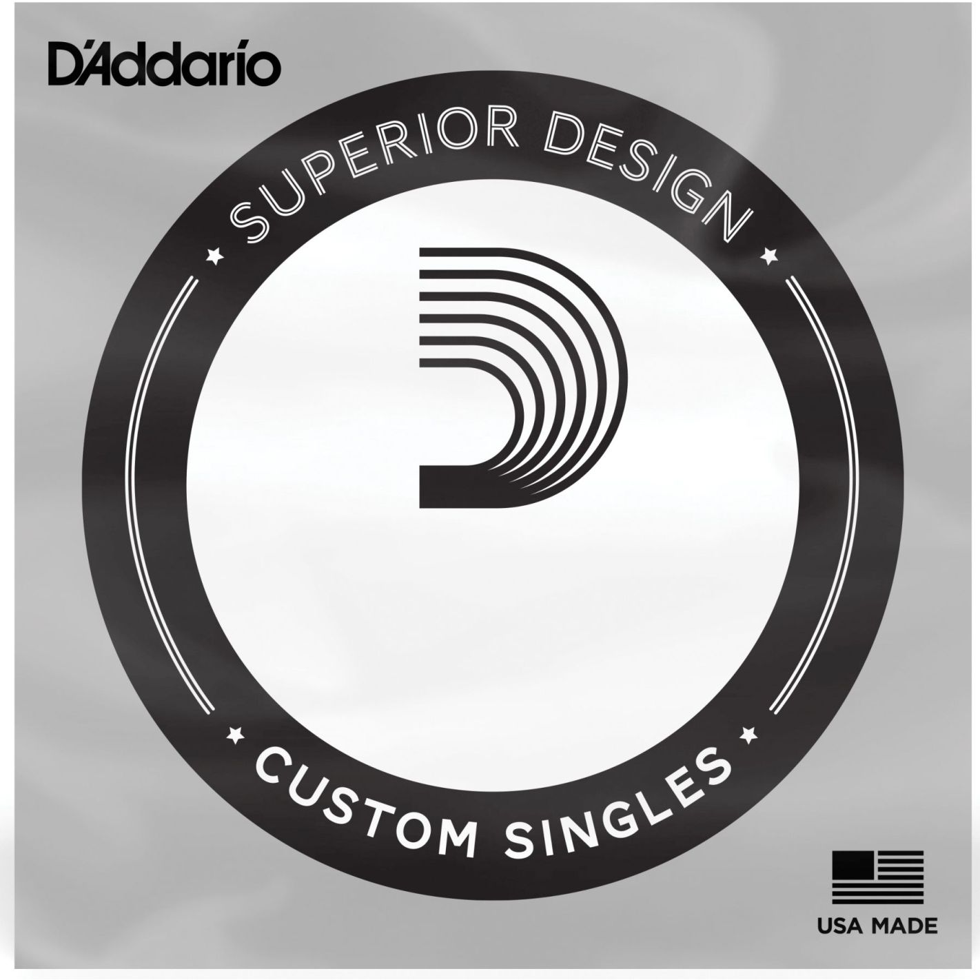 DADDARIO CG032