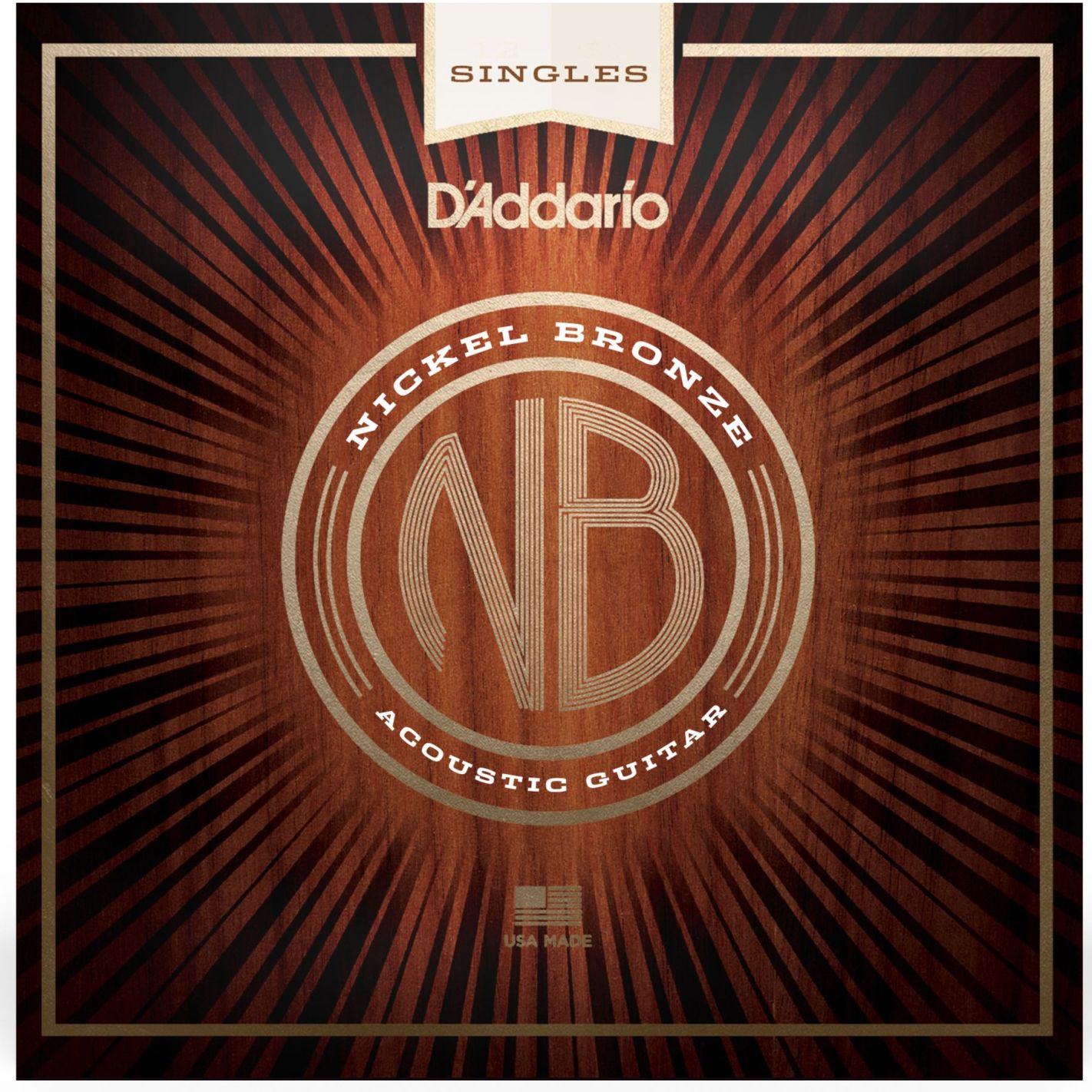 DADDARIO NB032