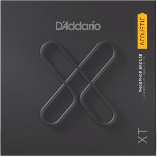 DADDARIO XTPB027